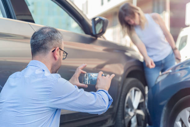 Professional Car Insurance Near Me technician working in Key West, FL